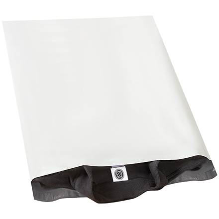 19 x 24" Poly Mailers with Tear Strip