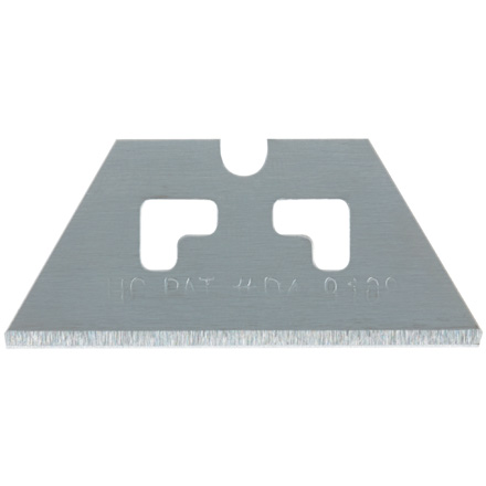 SP-017 Single-Notch Safety Blades