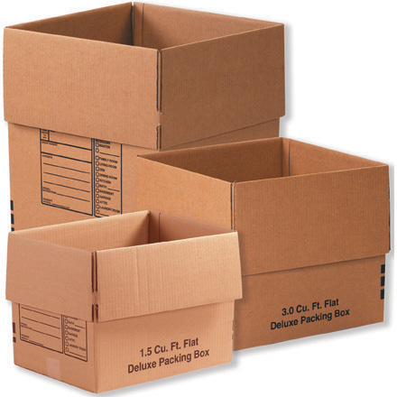 #1 Moving Box Combo Pack