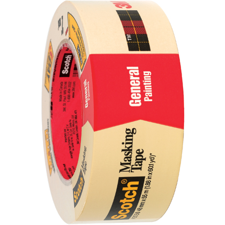 3M<span class='tm'>™</span> 2050 Masking Tape