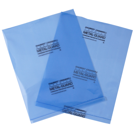 10 x 12" - 4 Mil VCI Poly Bag