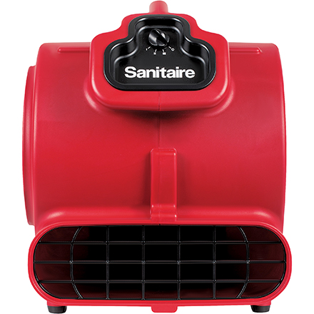 Sanitaire<span class='rtm'>®</span> DRYTIME<span class='tm'>™</span> Portable Blowers